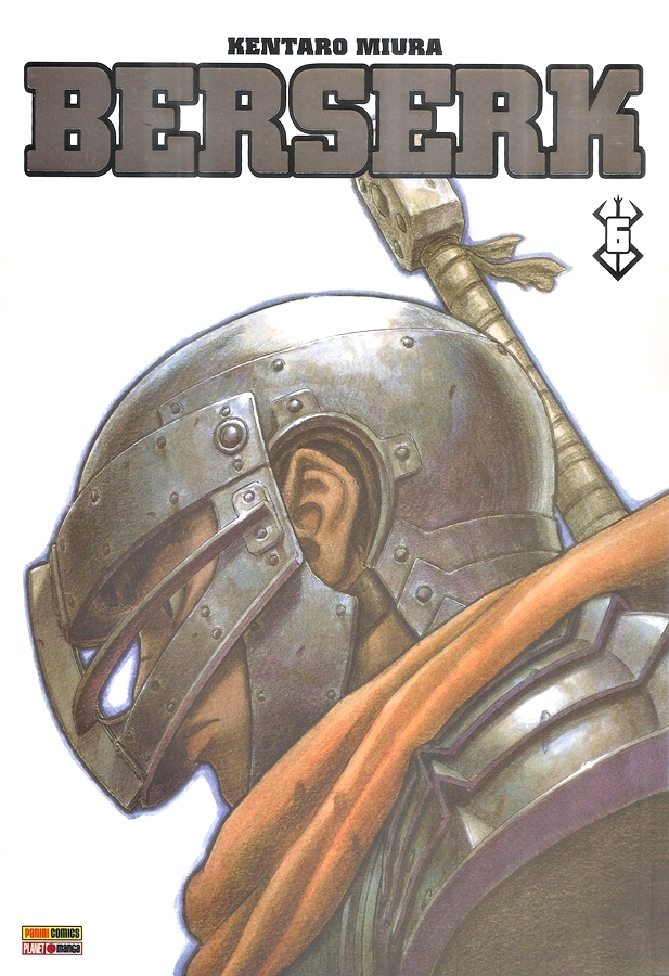 Berserk, Volume 06