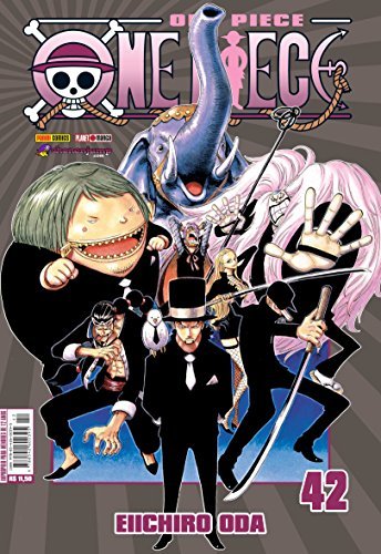 One Piece 42