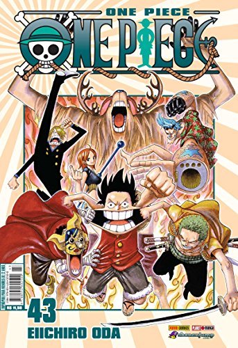 One Piece 43