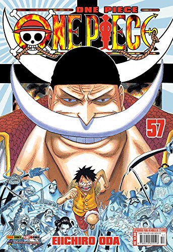One Piece 57