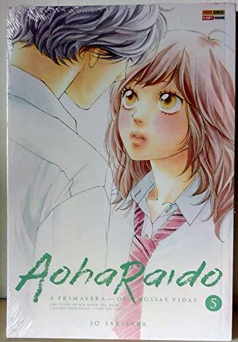 Aoharaido 5