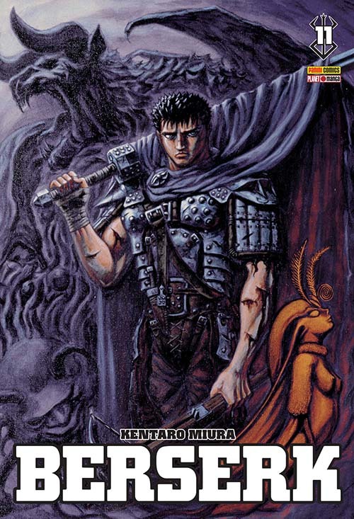 Berserk, Volume 11