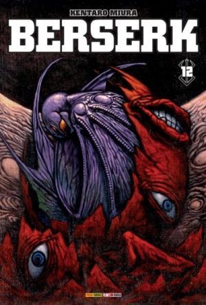 Berserk, Volume 12