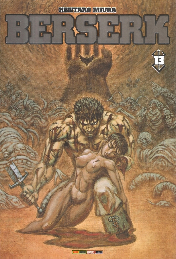 Berserk, Volume 13