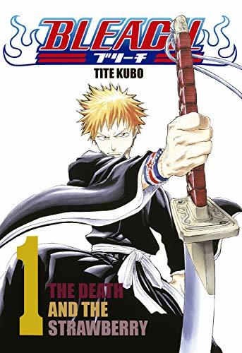 Bleach, Volume 01