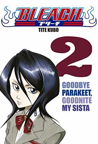 Bleach, Volume 02