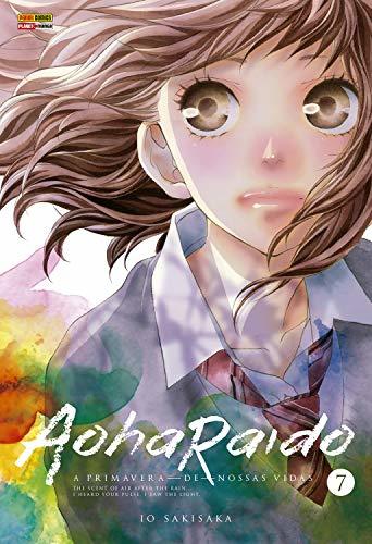 Aoharaido - vol. 7