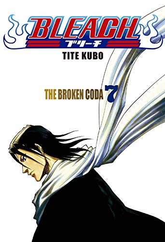 Bleach vol. 7