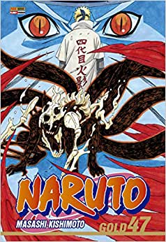 Naruto, Vol. 47