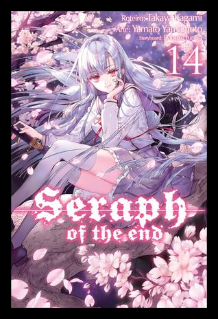 Seraph of the End: Vampire of the End, #14