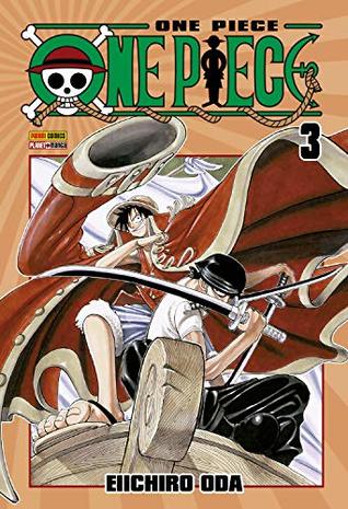 One Piece 3