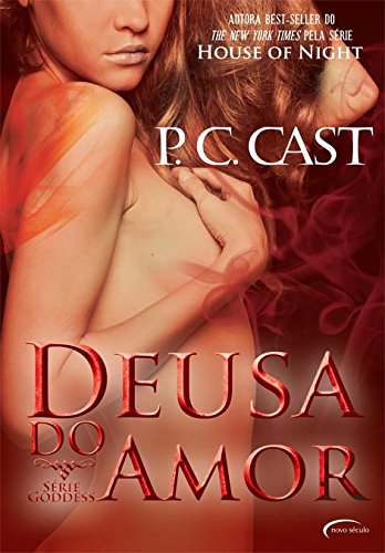 Deusa do Amor