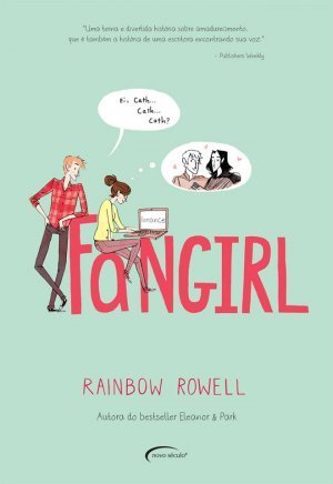 Fangirl