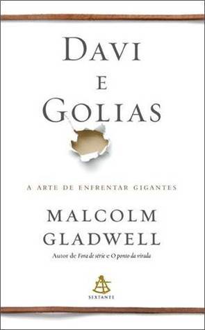 Davi e Golias: A Arte de Enfrentar Gigantes