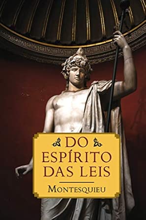 Do Espírito das Leis