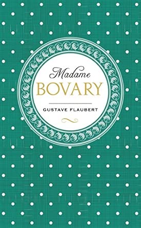Madame Bovary