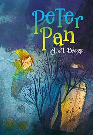 Peter Pan
