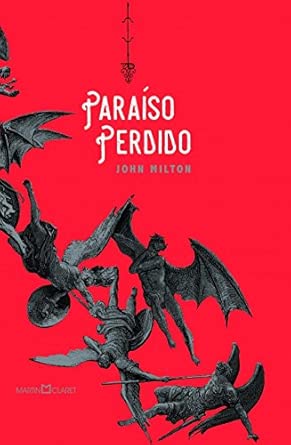 Paraíso Perdido