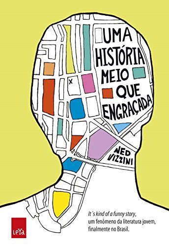 Uma história meio que engraçada