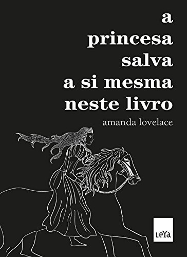 A Princesa Salva a si Mesma neste Livro