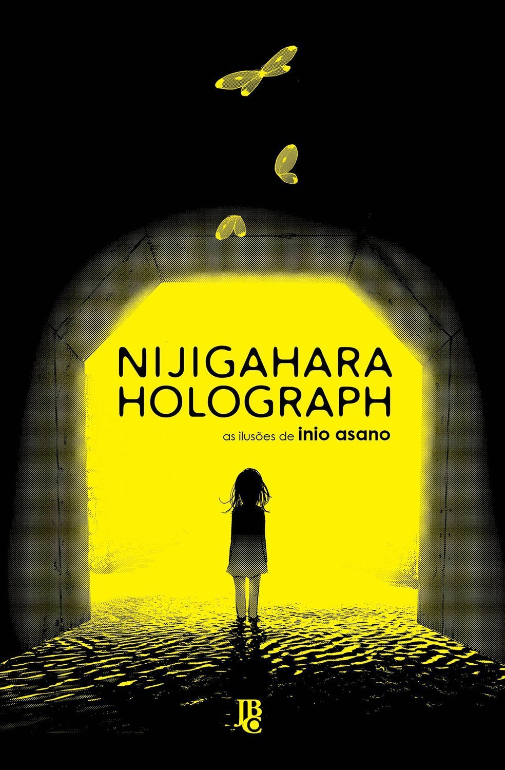 Nijigahara Holograph