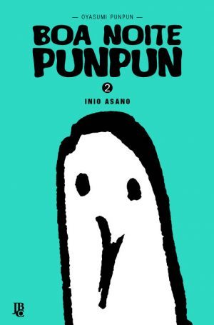 Boa Noite Punpun, Volume 2