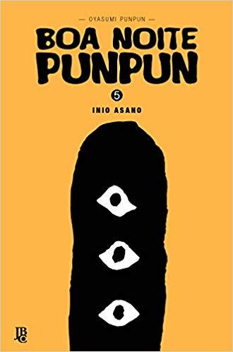 Boa Noite Punpun, Volume 5