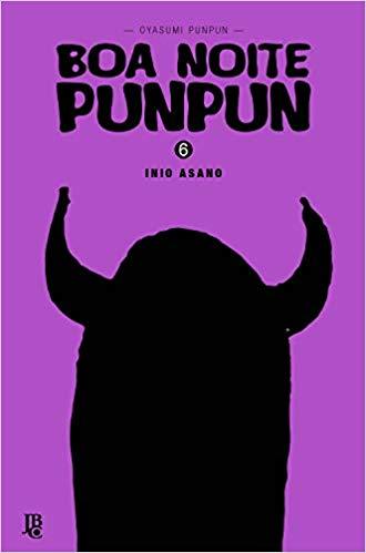 Boa Noite Punpun, Volume 6