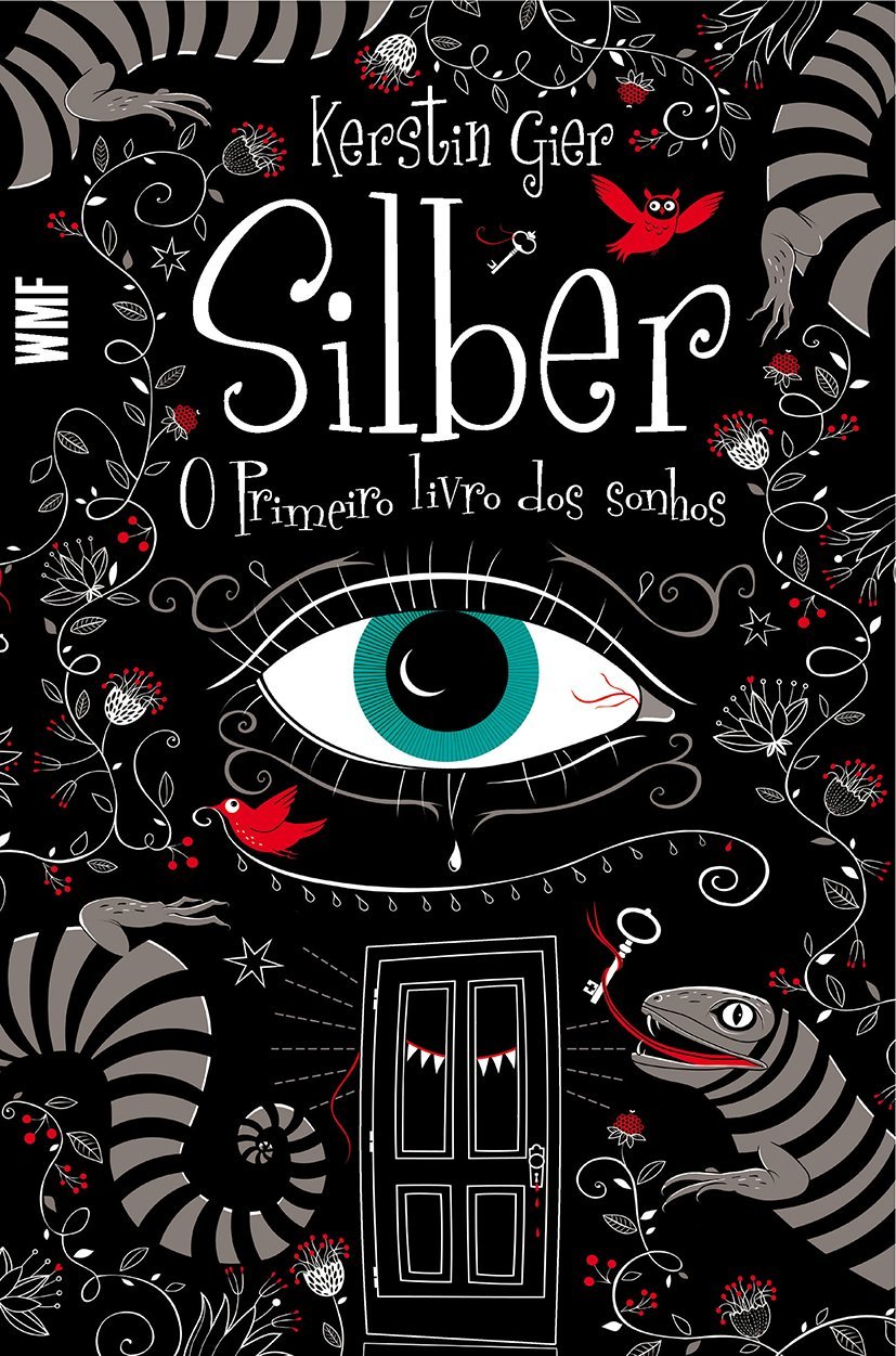 Silber: O Primeiro Livro dos Sonhos