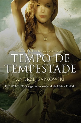 Tempo de Tempestade