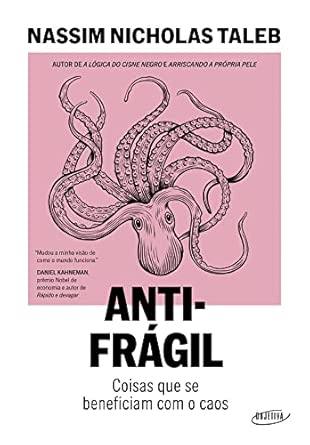 Antifrágil