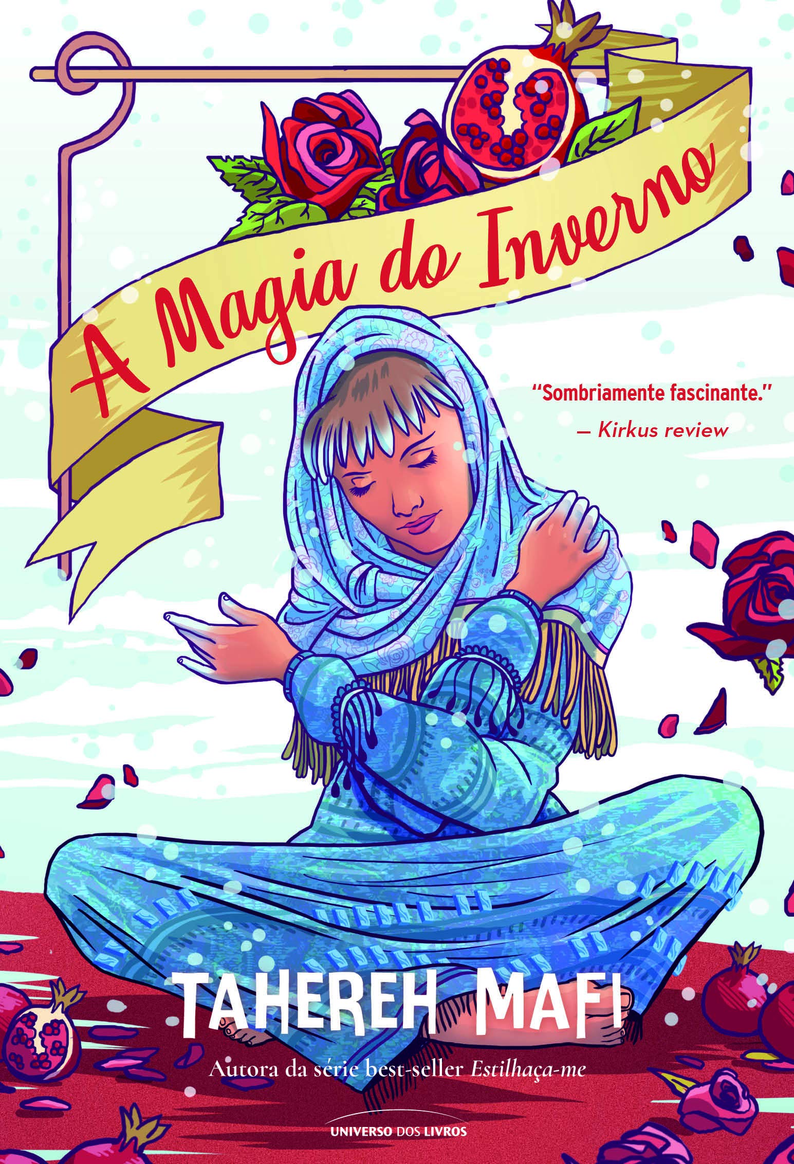 A Magia do Inverno
