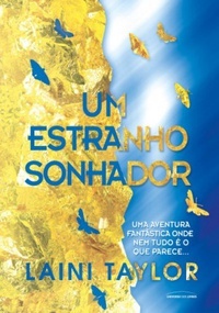 Um Estranho Sonhador