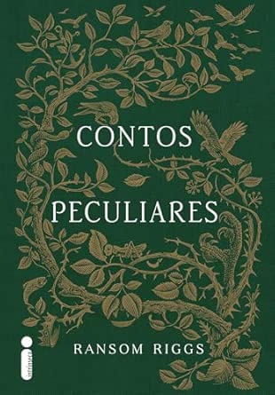 Contos peculiares: