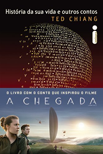 História da Sua Vida e Outros Contos