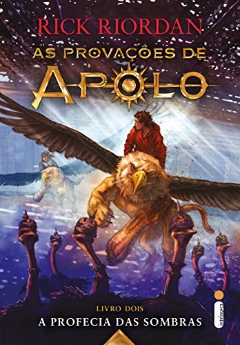 A Profecia das Sombras