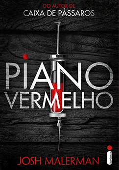 Piano Vermelho