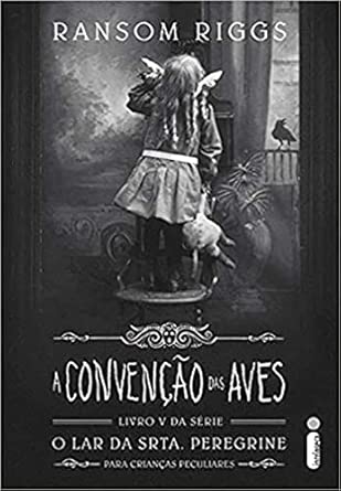 A convenção das aves:
