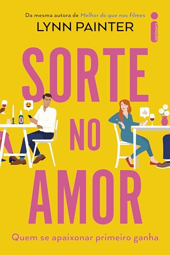 Sorte no amor