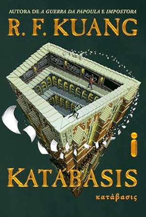 Katábasis