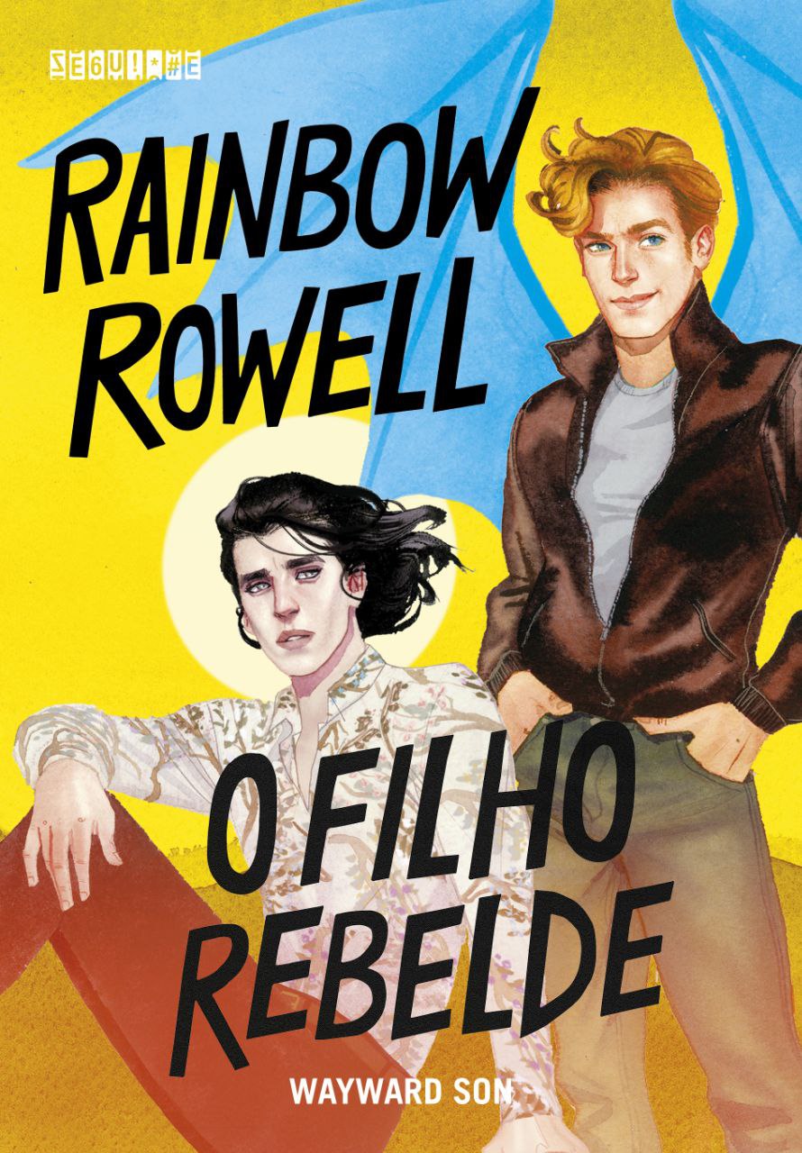 O Filho Rebelde