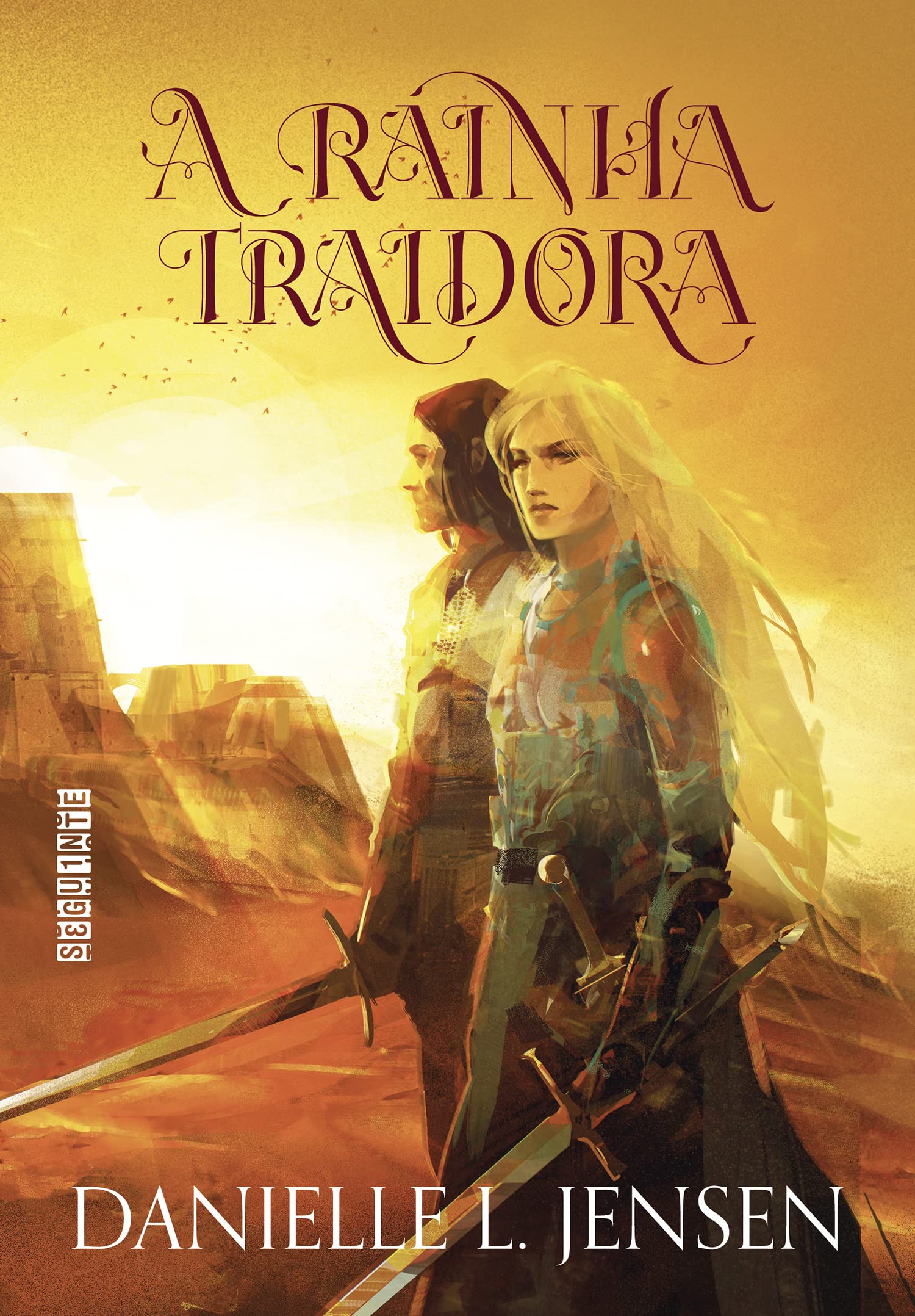 A Rainha Traidora