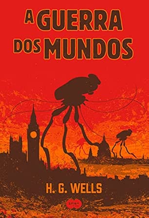 A guerra dos mundos
