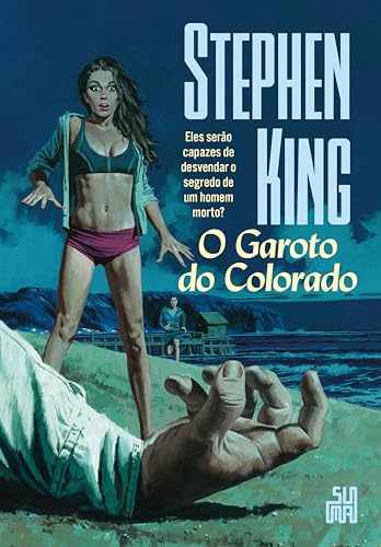 O Garoto do Colorado