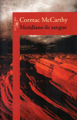 Meridiano de Sangue