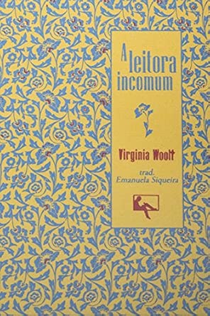 Leitora incomum, a