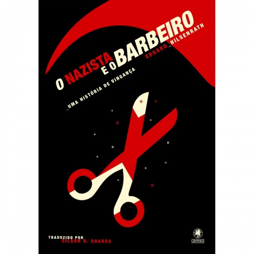 O nazista e o barbeiro