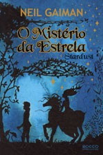 O Mistério da Estrela