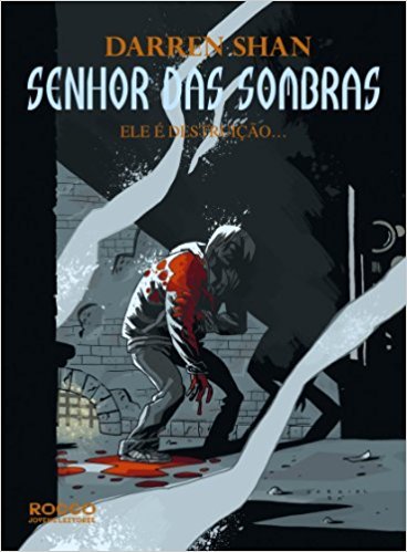 Senhor das Sombras