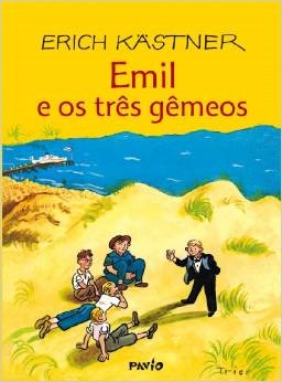 Emil e os Três Gêmeos
